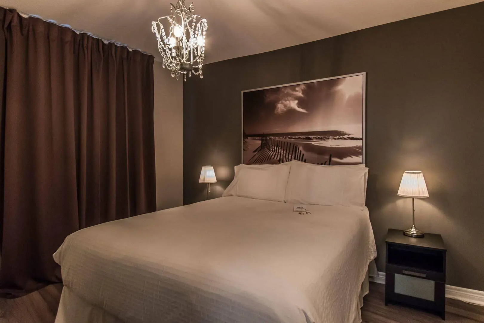 Lester Lofts by Bower Boutique Hotels