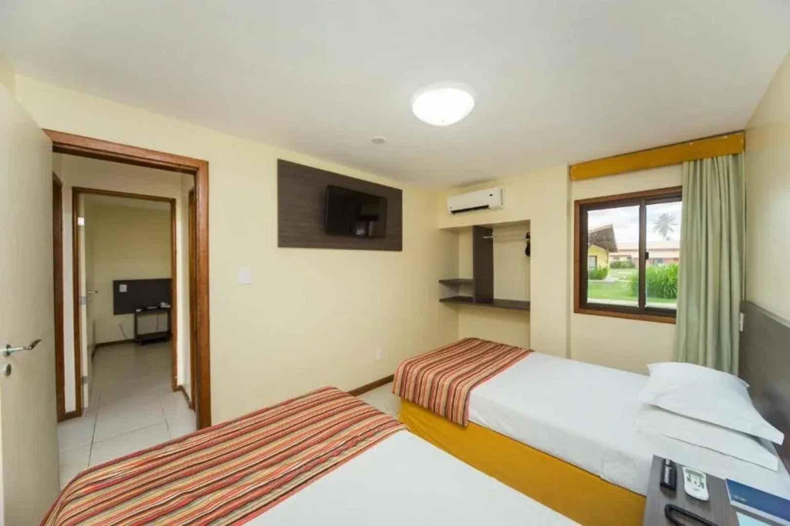 Makai Resort All Inclusive Convention