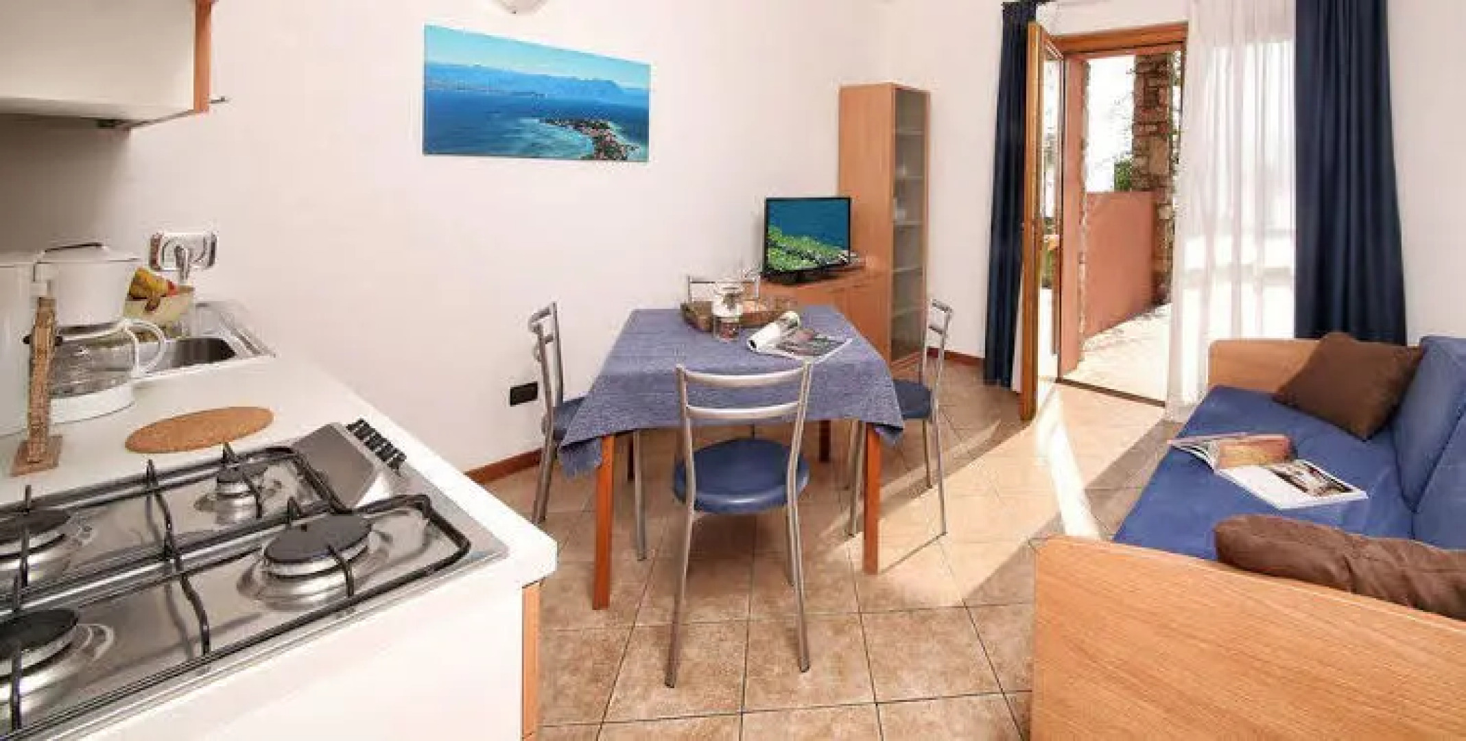 Residence Borgo Dei Limoni