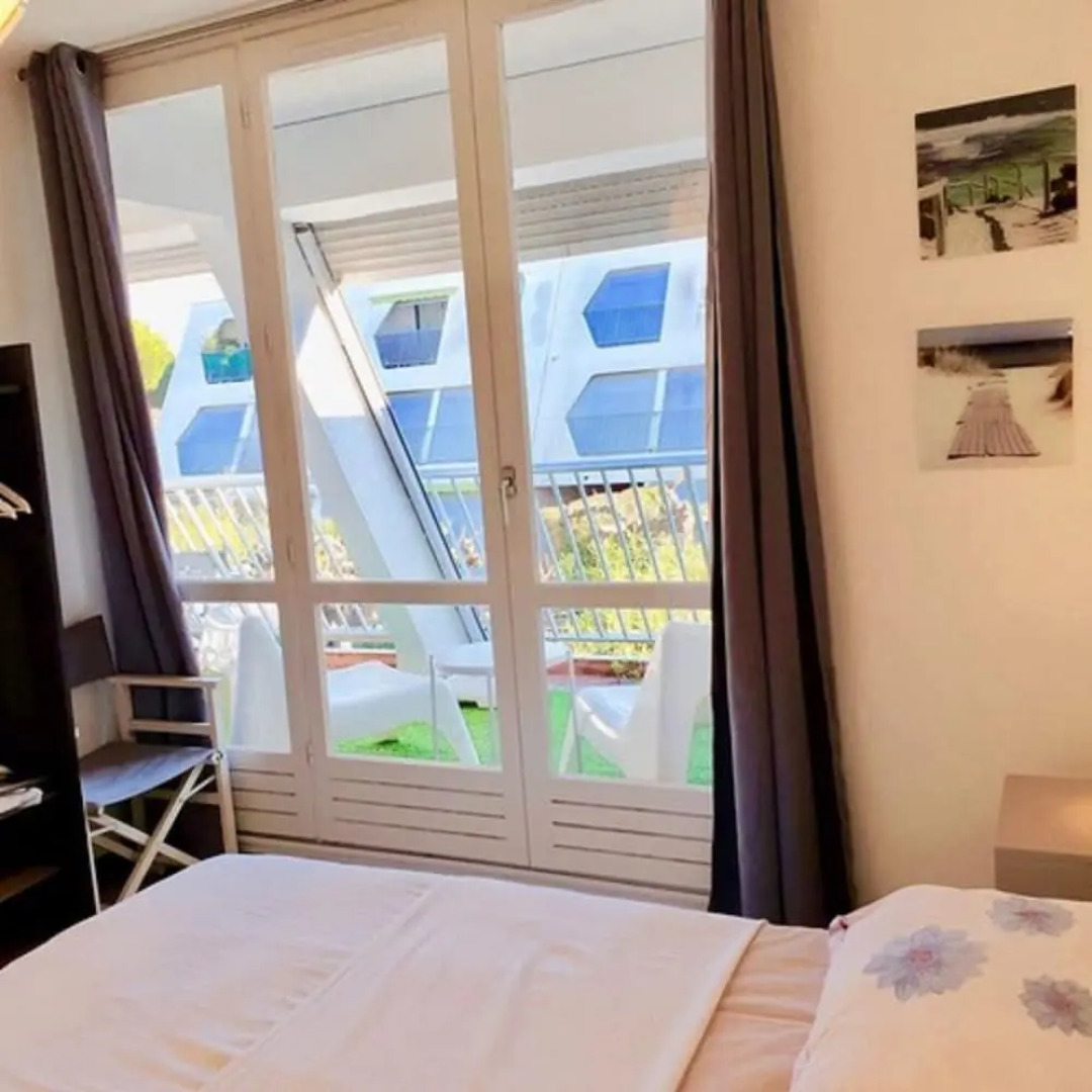 West City - T2 Cabine