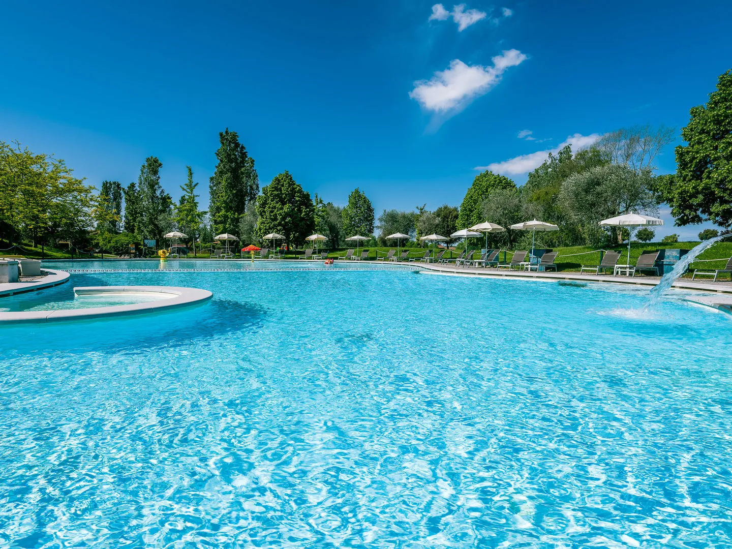 Parc Hotel