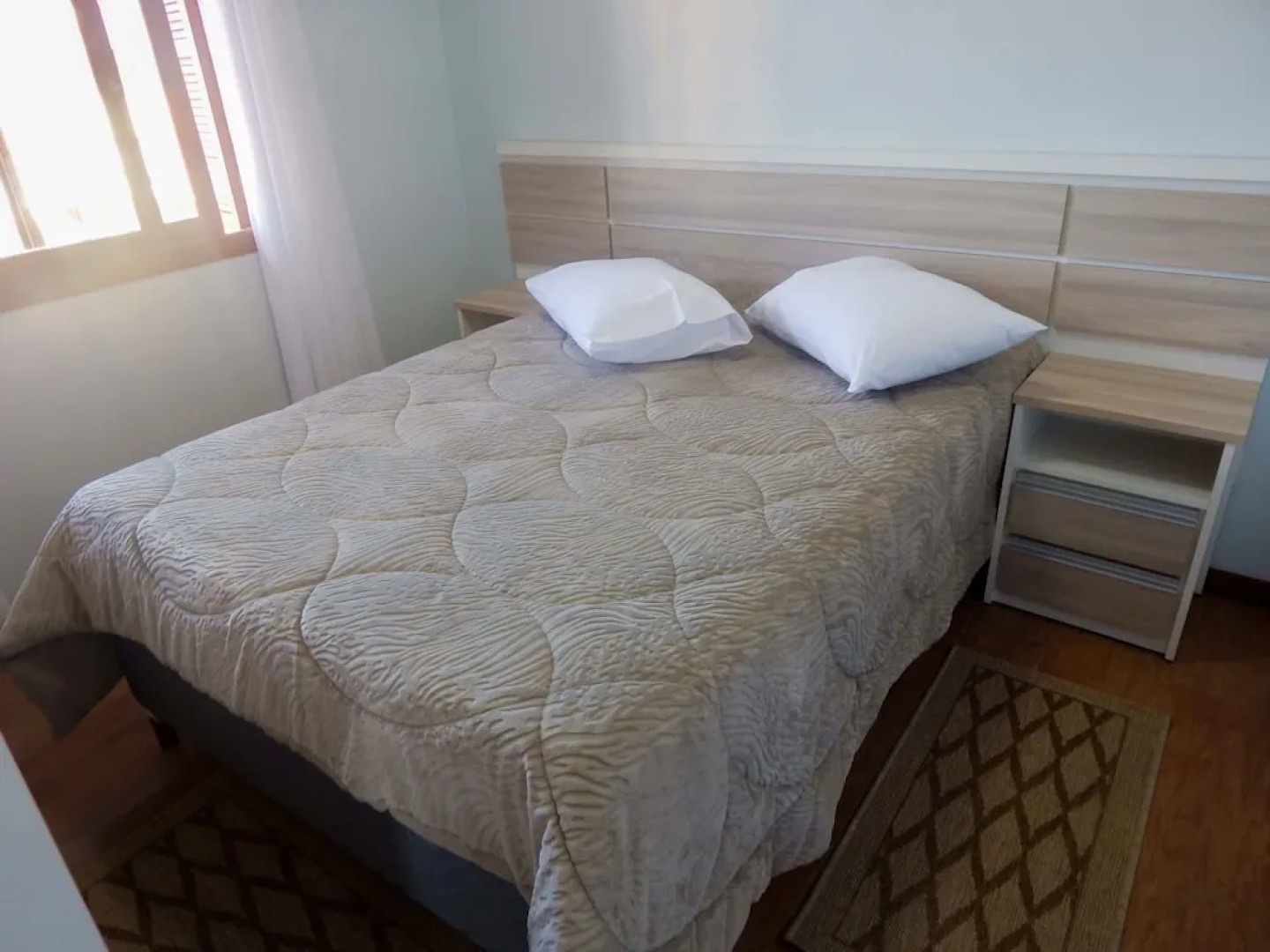 Apartamento Gran Estilo 01