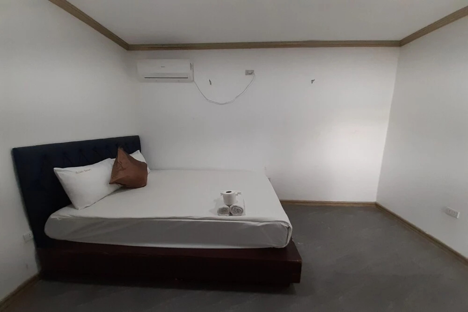 OYO 694 Asian Green Ville Resort