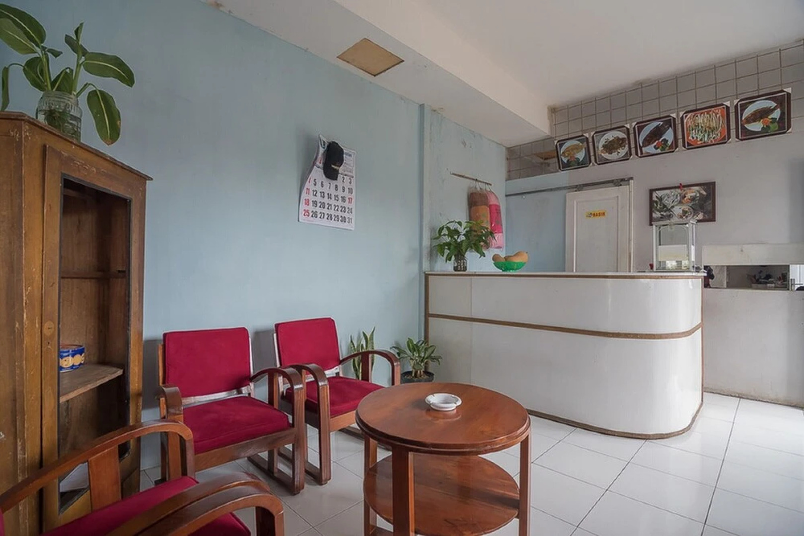 Saung Katineung by Reddoorz