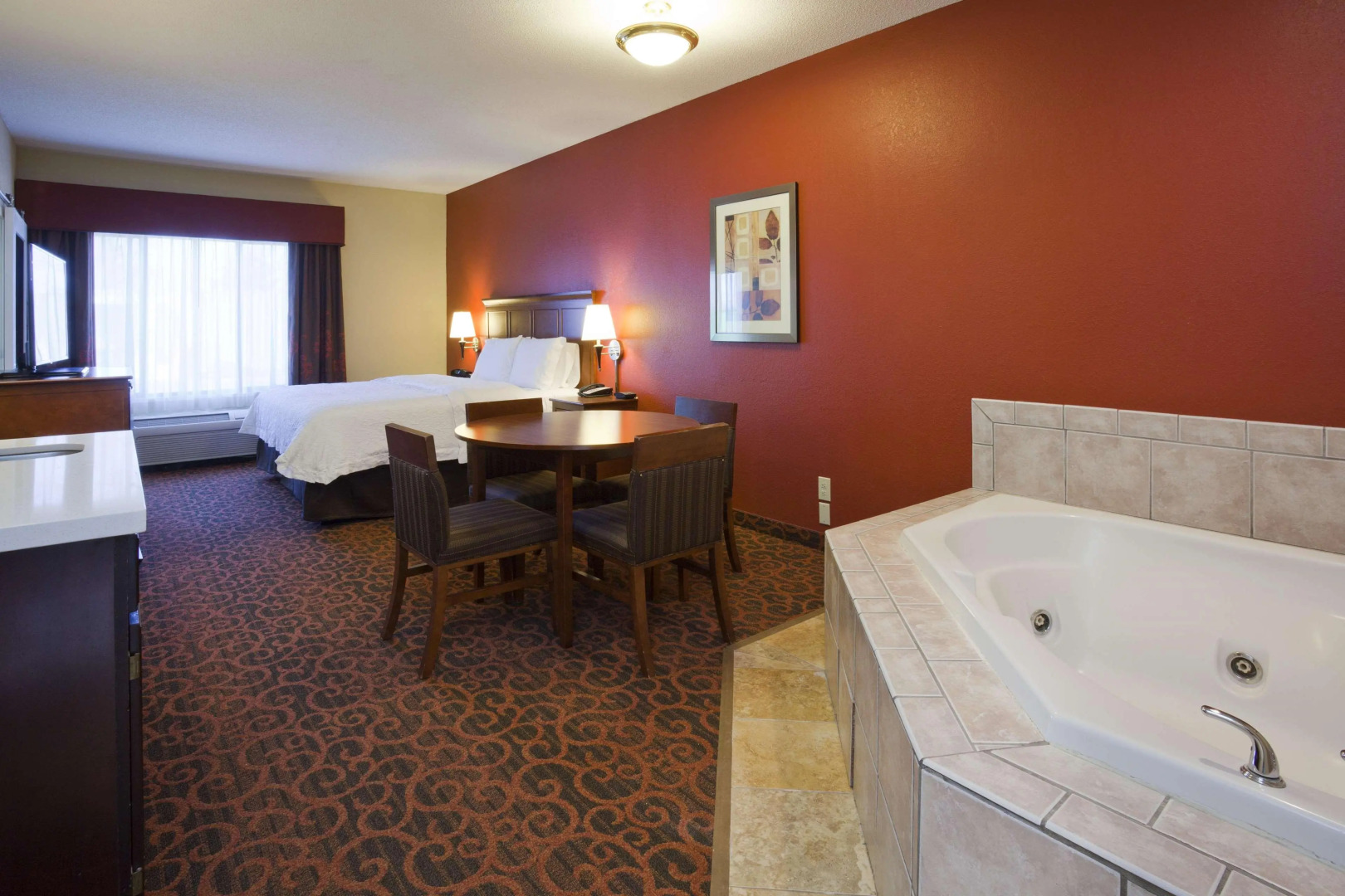 Hampton Inn Minneapolis NW Maple Grove