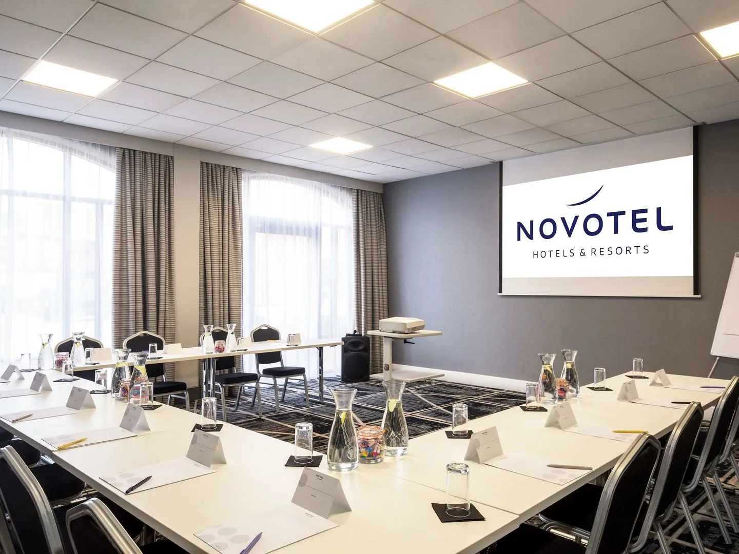 Novotel Ipswich
