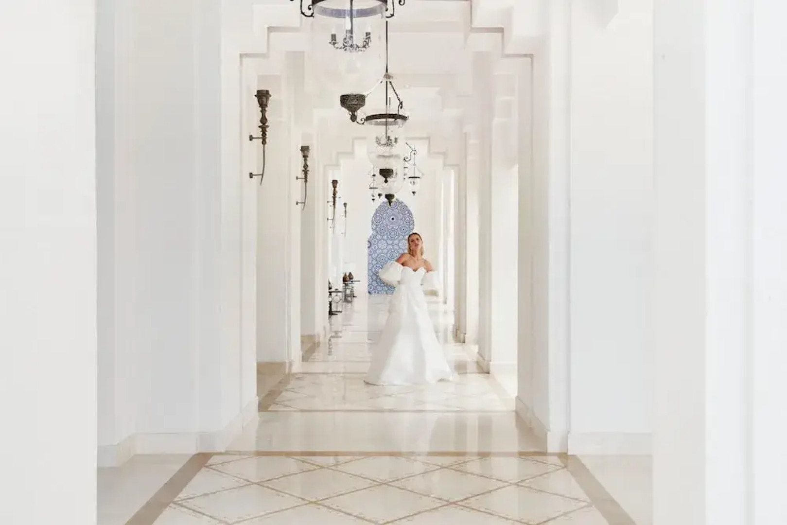 The St. Regis La Bahia Blanca Resort, Tamuda Bay