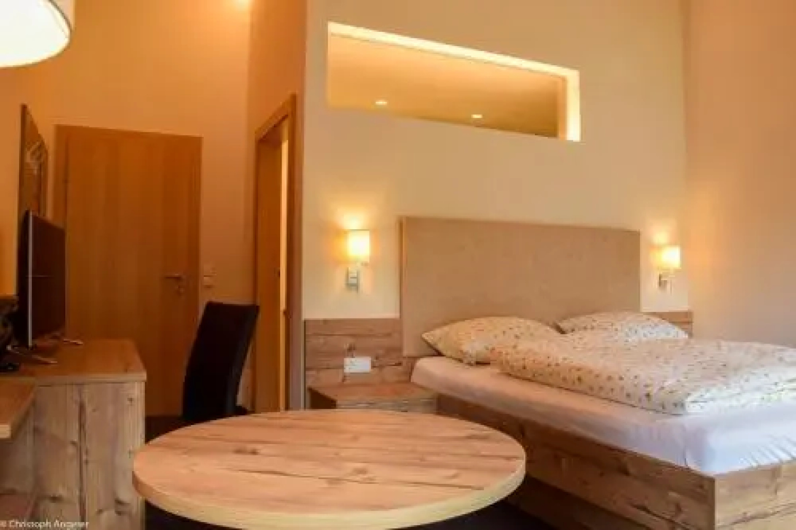 Hotel Forelle