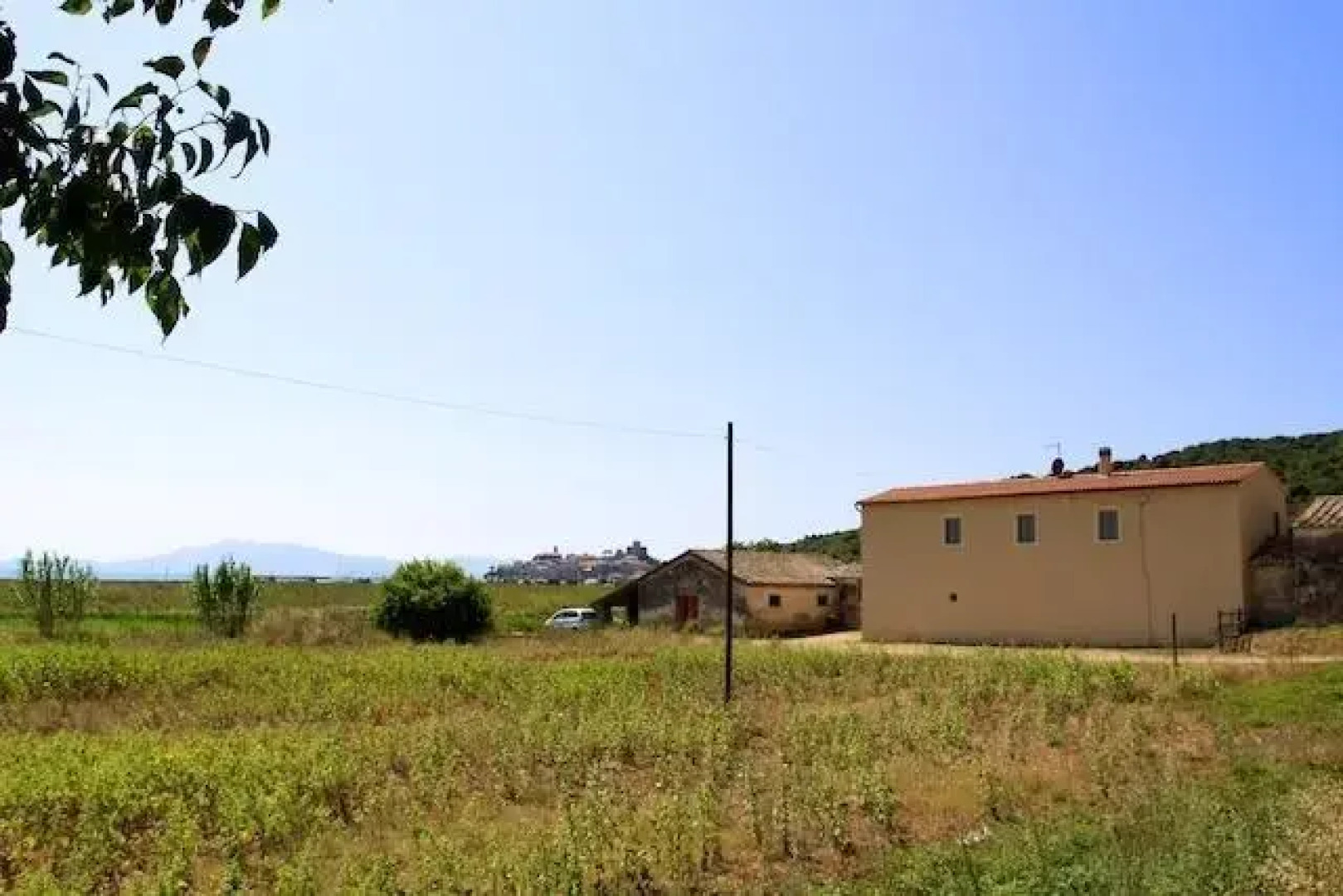 Podere Santa Francesca