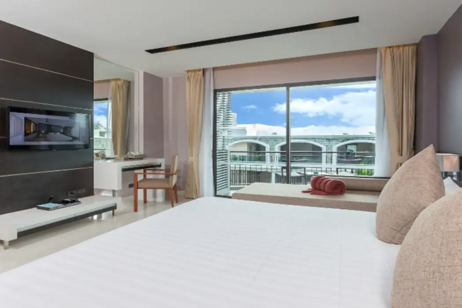 The Charm Resort Phuket