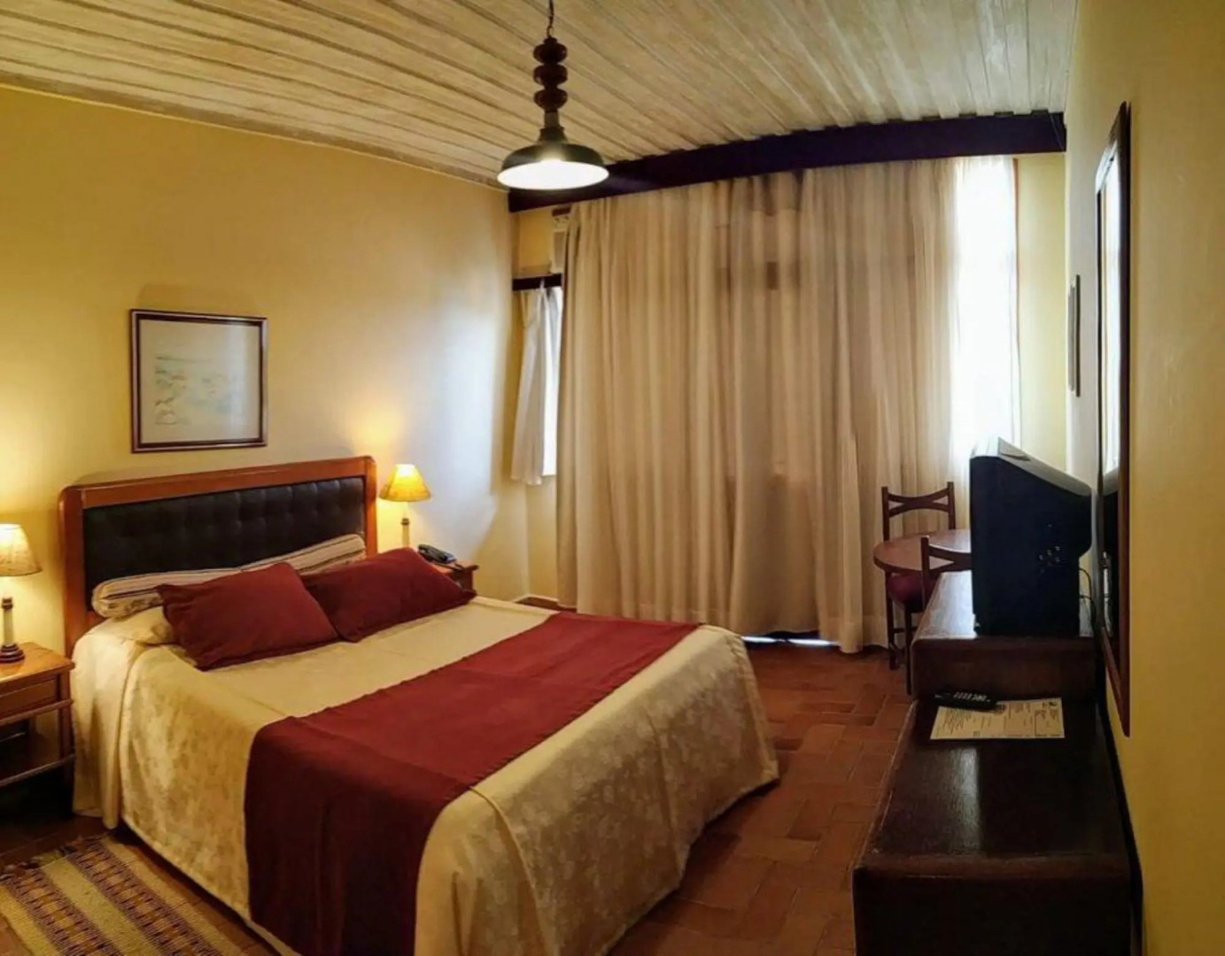 Hotel Eco da Floresta