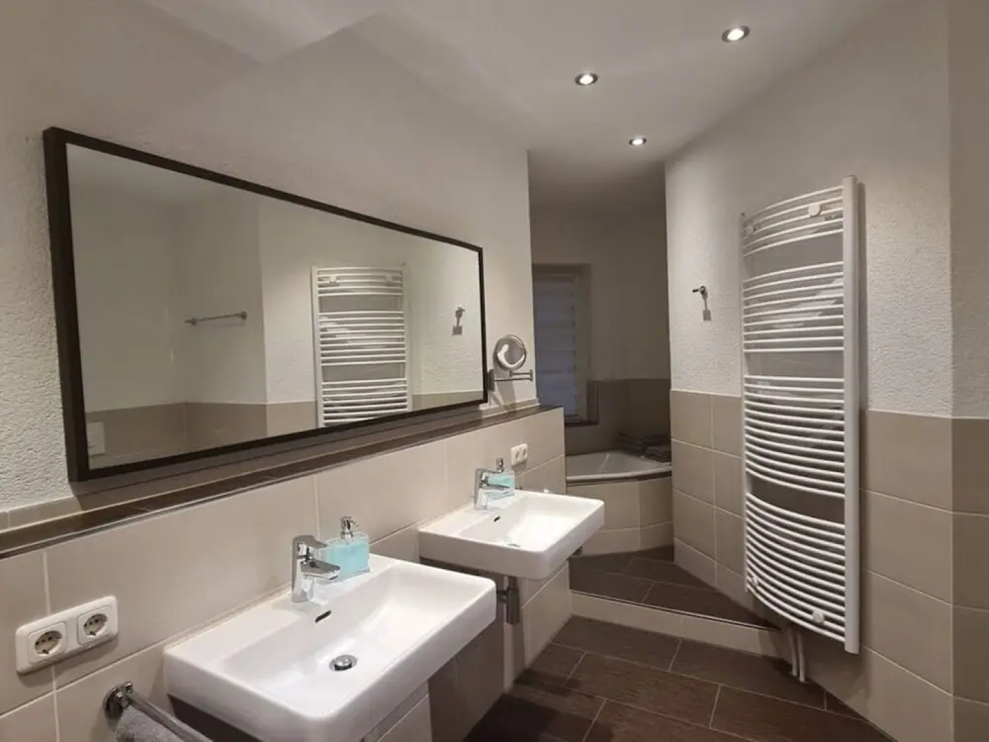 Plush Apartment in Annaberg-buchholz