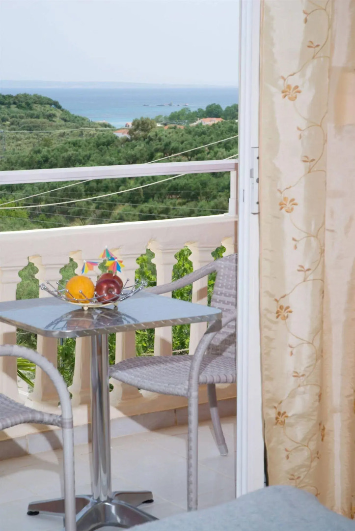 Zante Pantheon Hotel