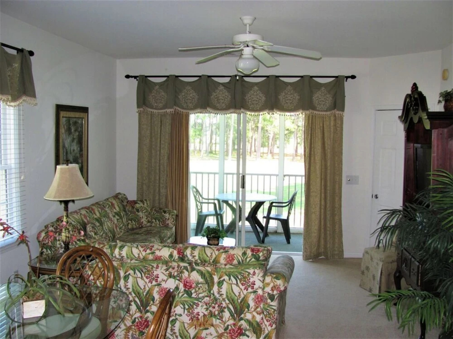 The Champions at Sea Trail Condos by Sloane Realty Vacations