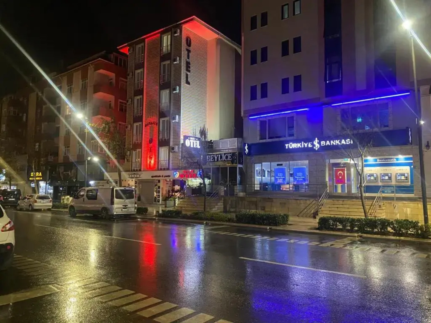 Beylice Otel