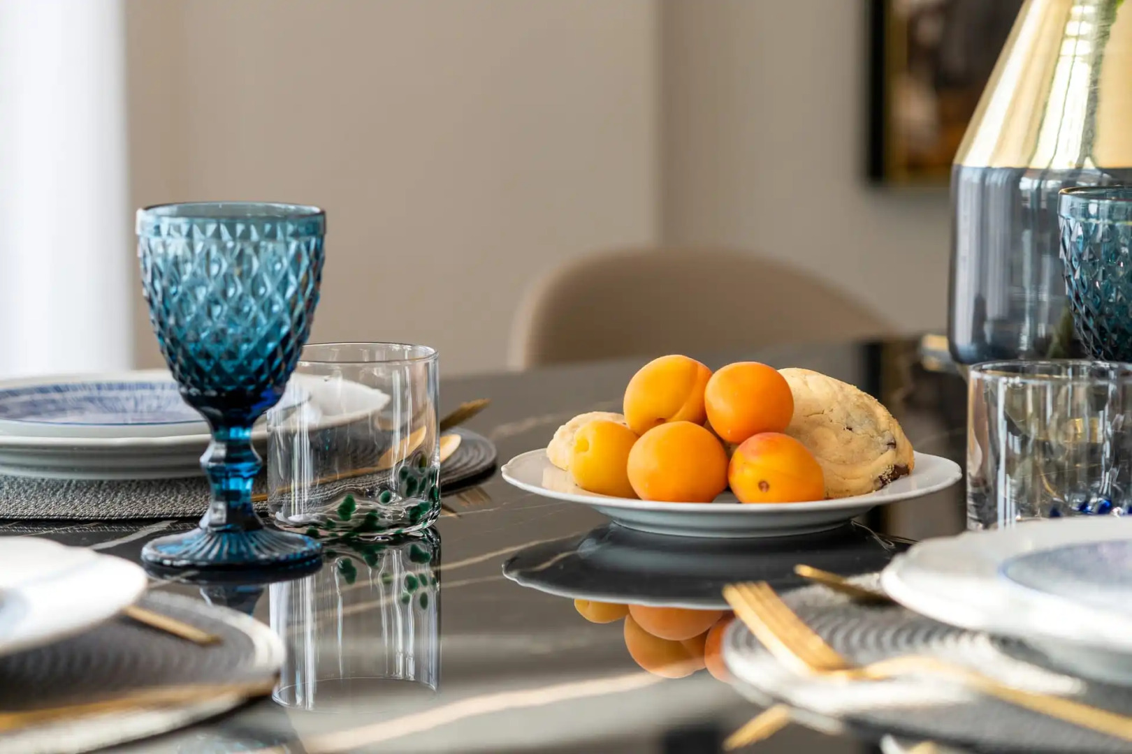 Red Rose Luxury Villa