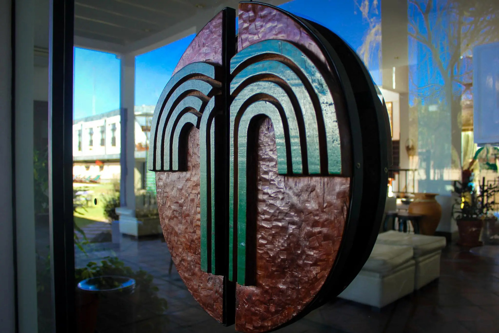 Hotel Los Sauces Cafayate