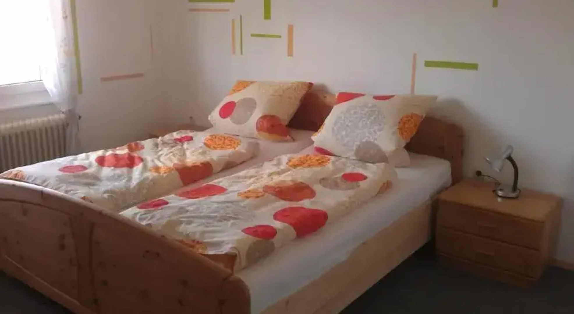 Ferienwohnung Dieterle