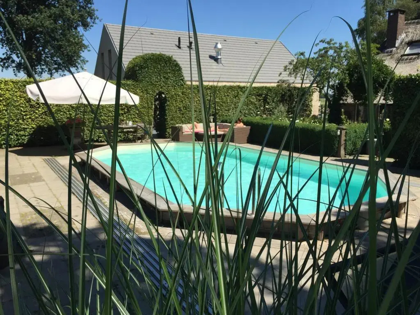 Bed and Breakfast De Bedstay