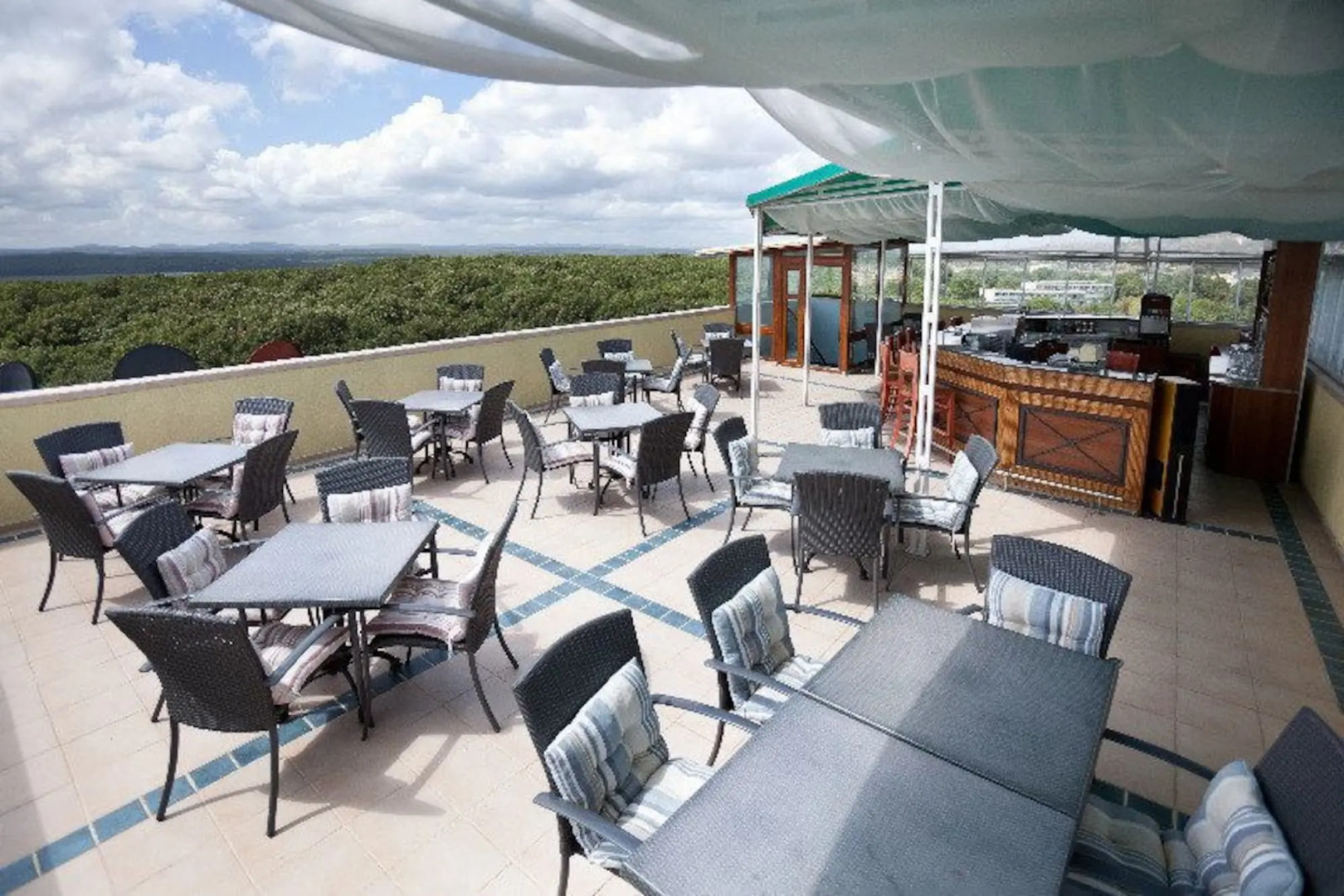 Perla Sun Park Hotel