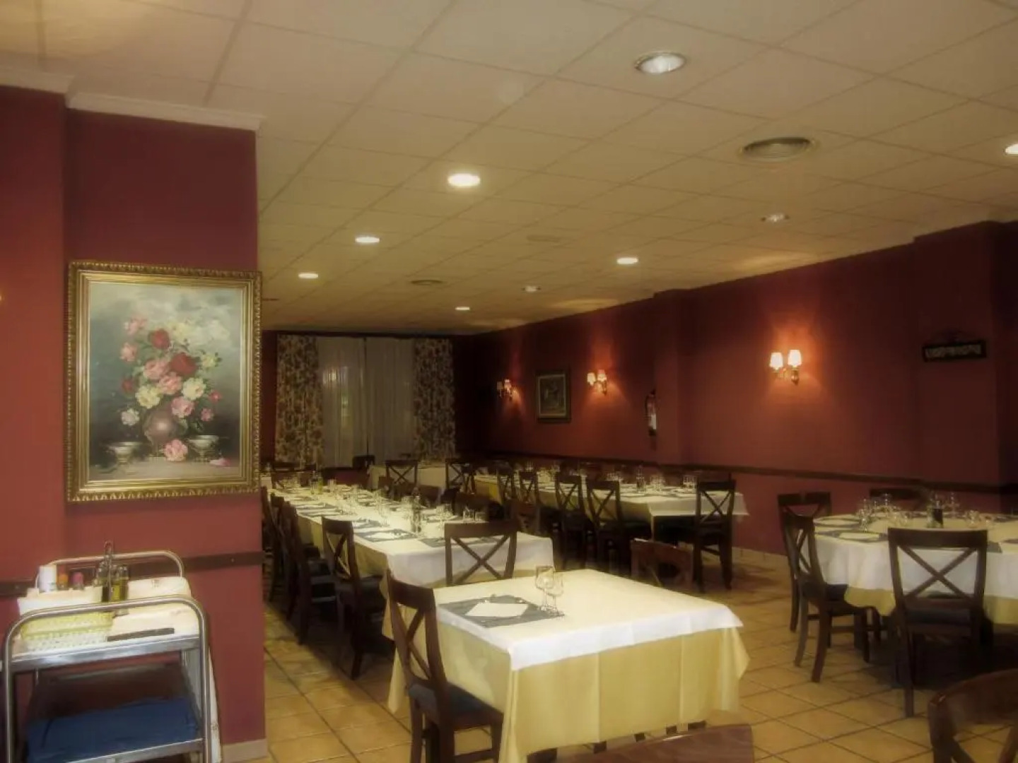 Hotel Villa De Utrillas