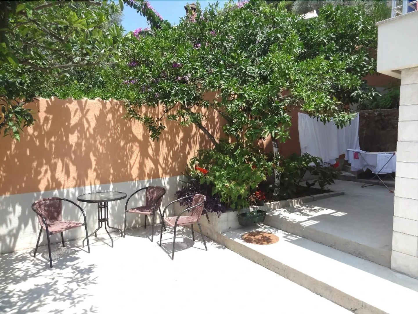 Apartments Bracanovic