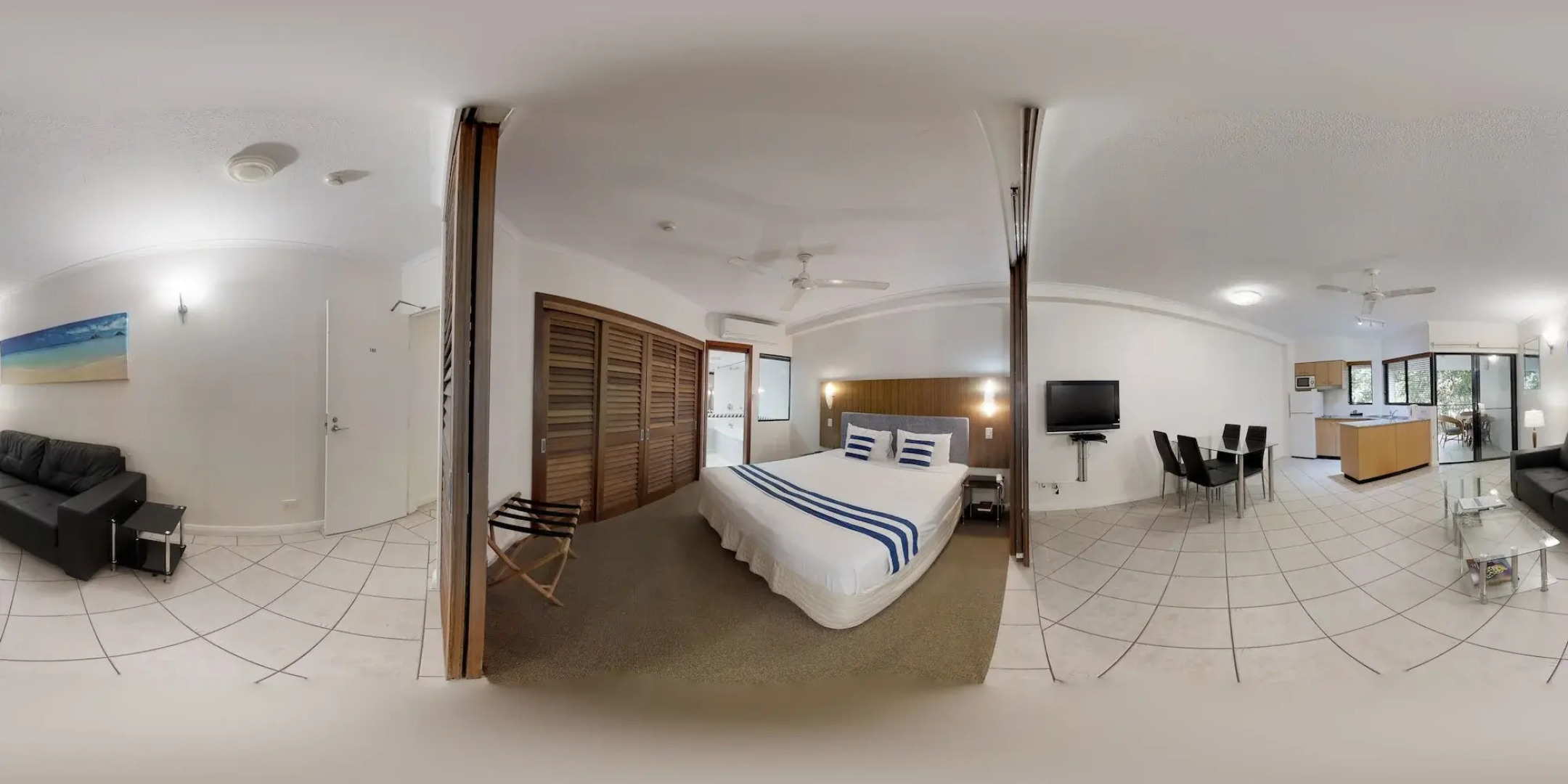 Silkari The Pavilions Port Douglas