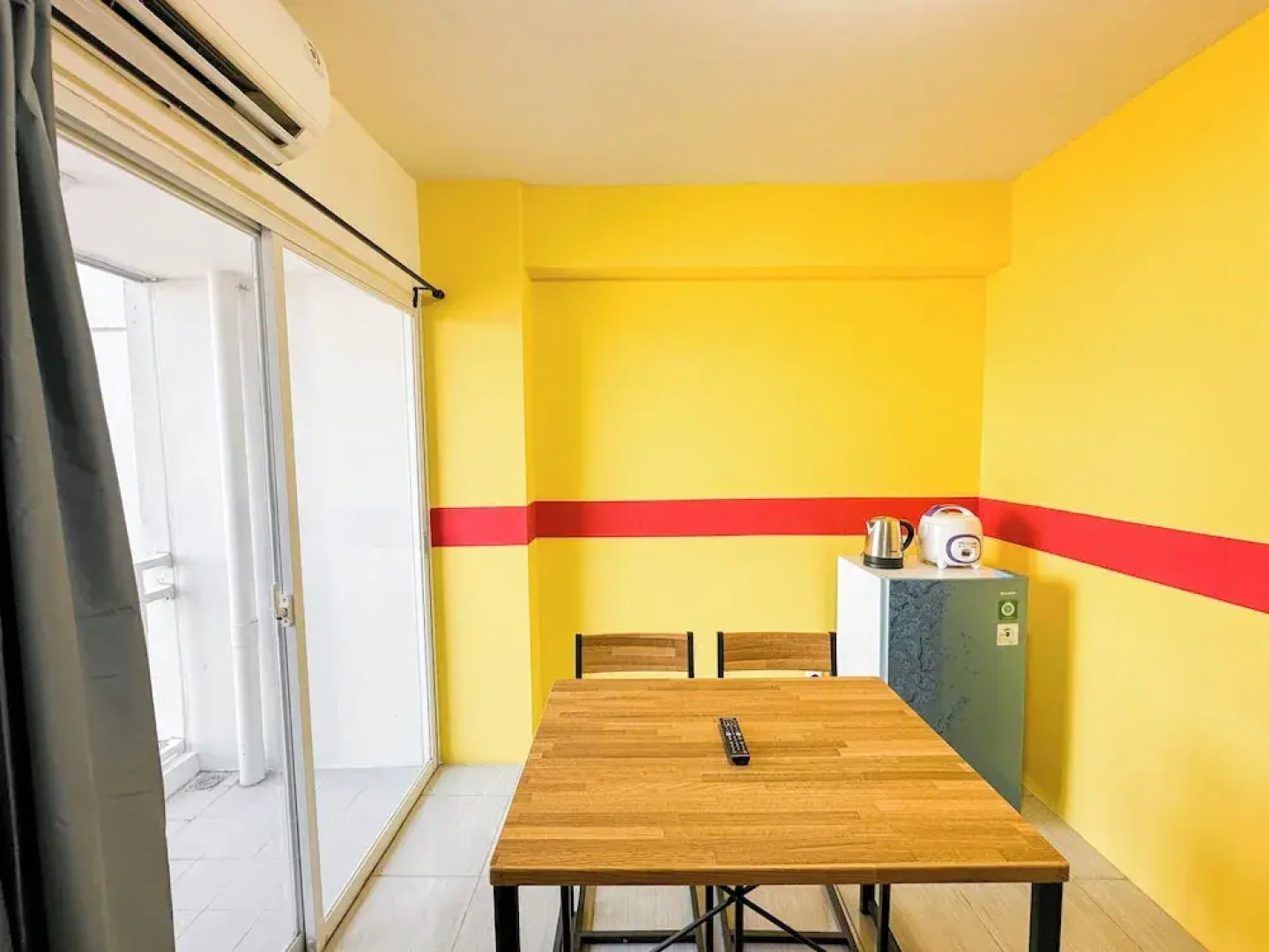 Modern and Cozy 2BR Apartment at Suncity Residence