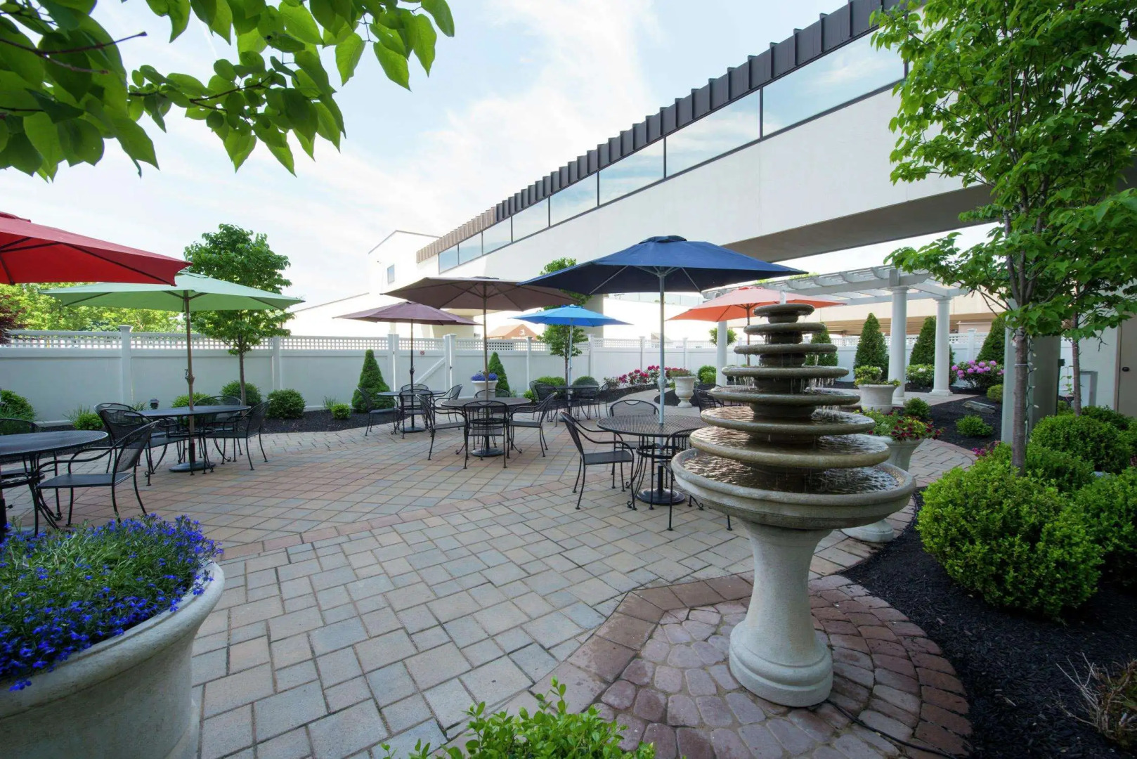 DoubleTree by Hilton Hotel Binghamton