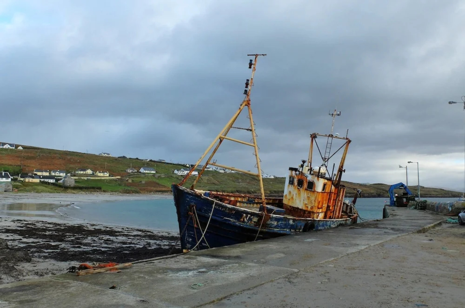 Willow Cottage Donegal B&B