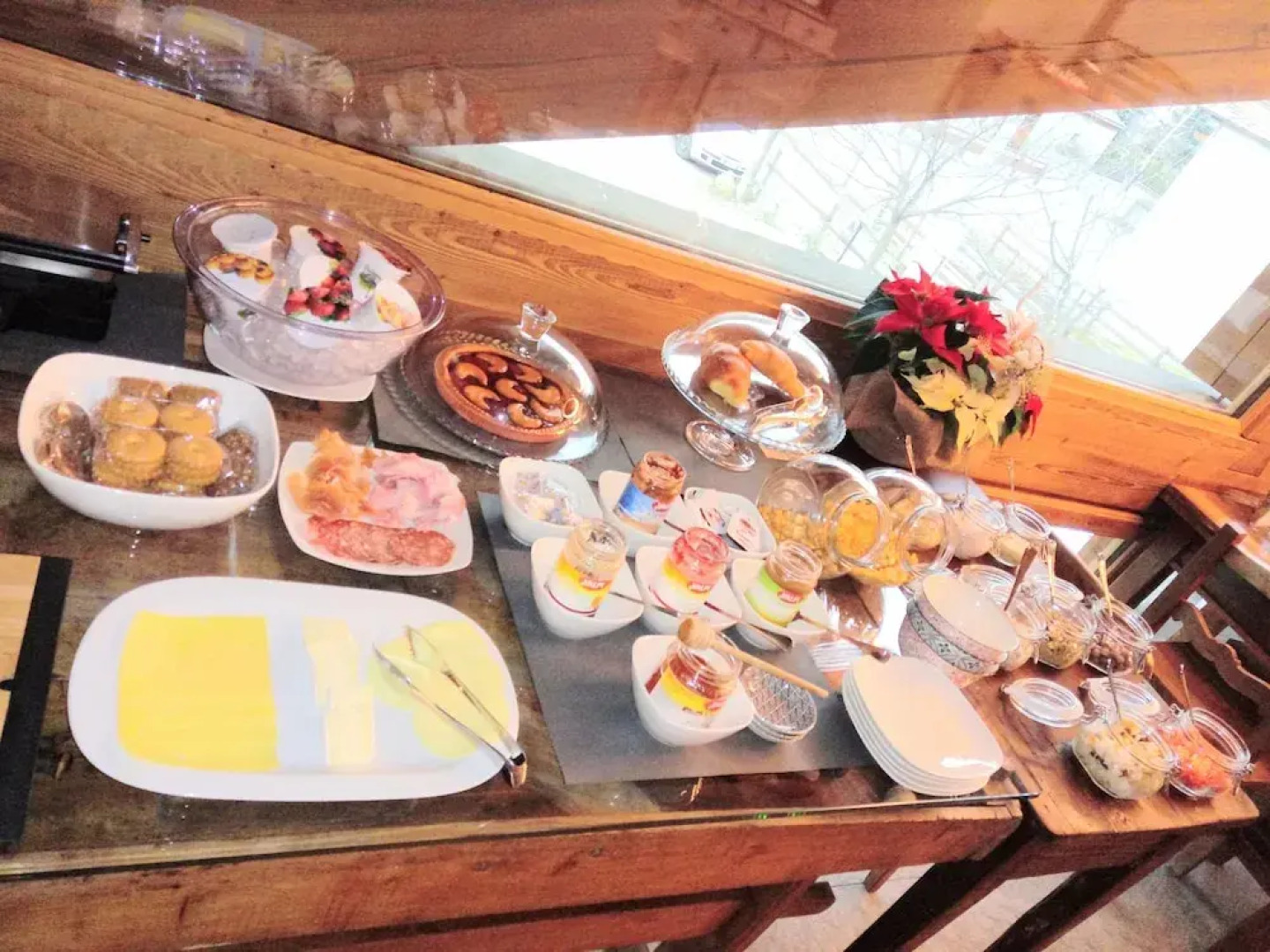 Maison Bionaz Ski & Sport