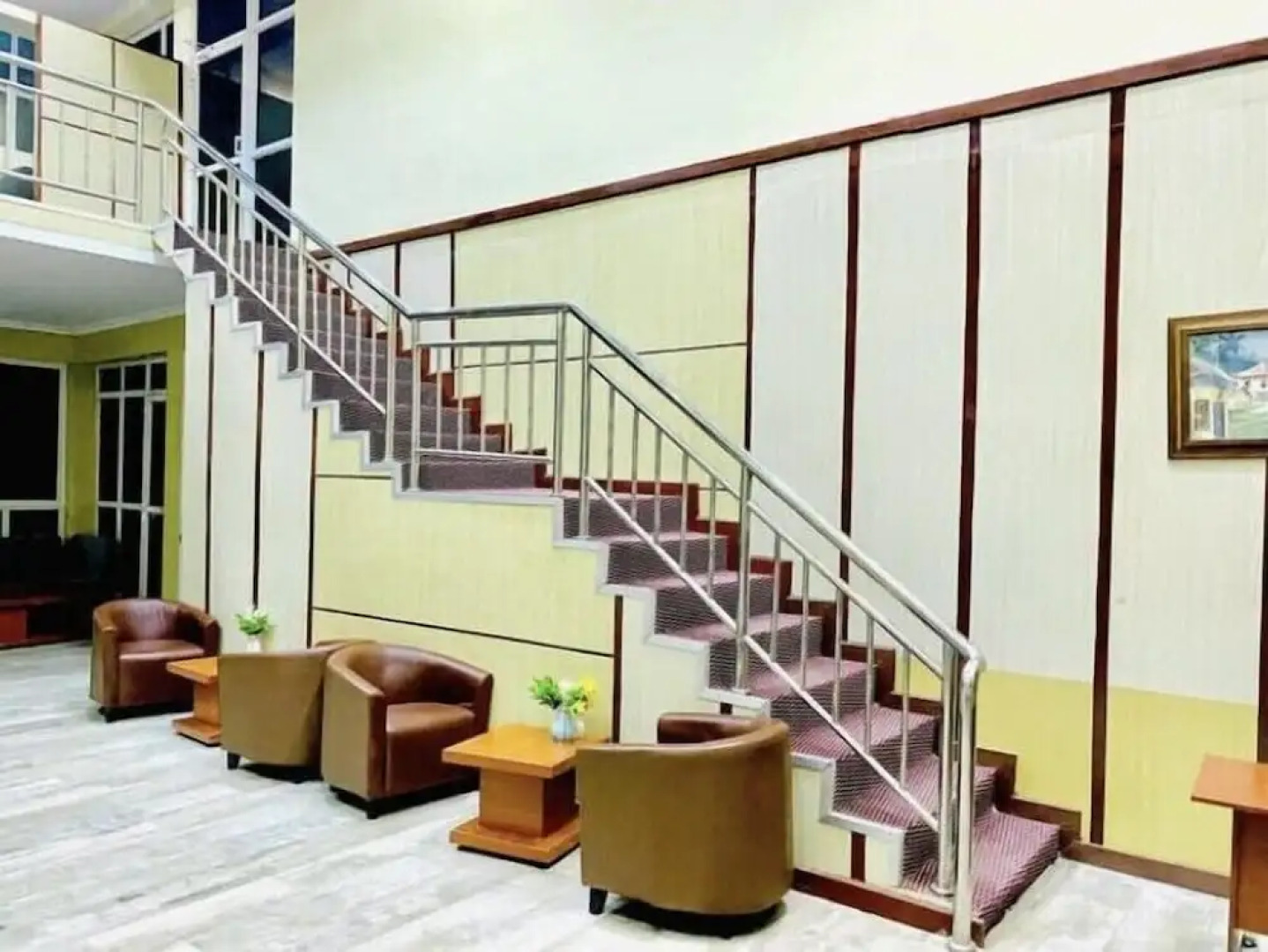 Royal Village Hotel Company