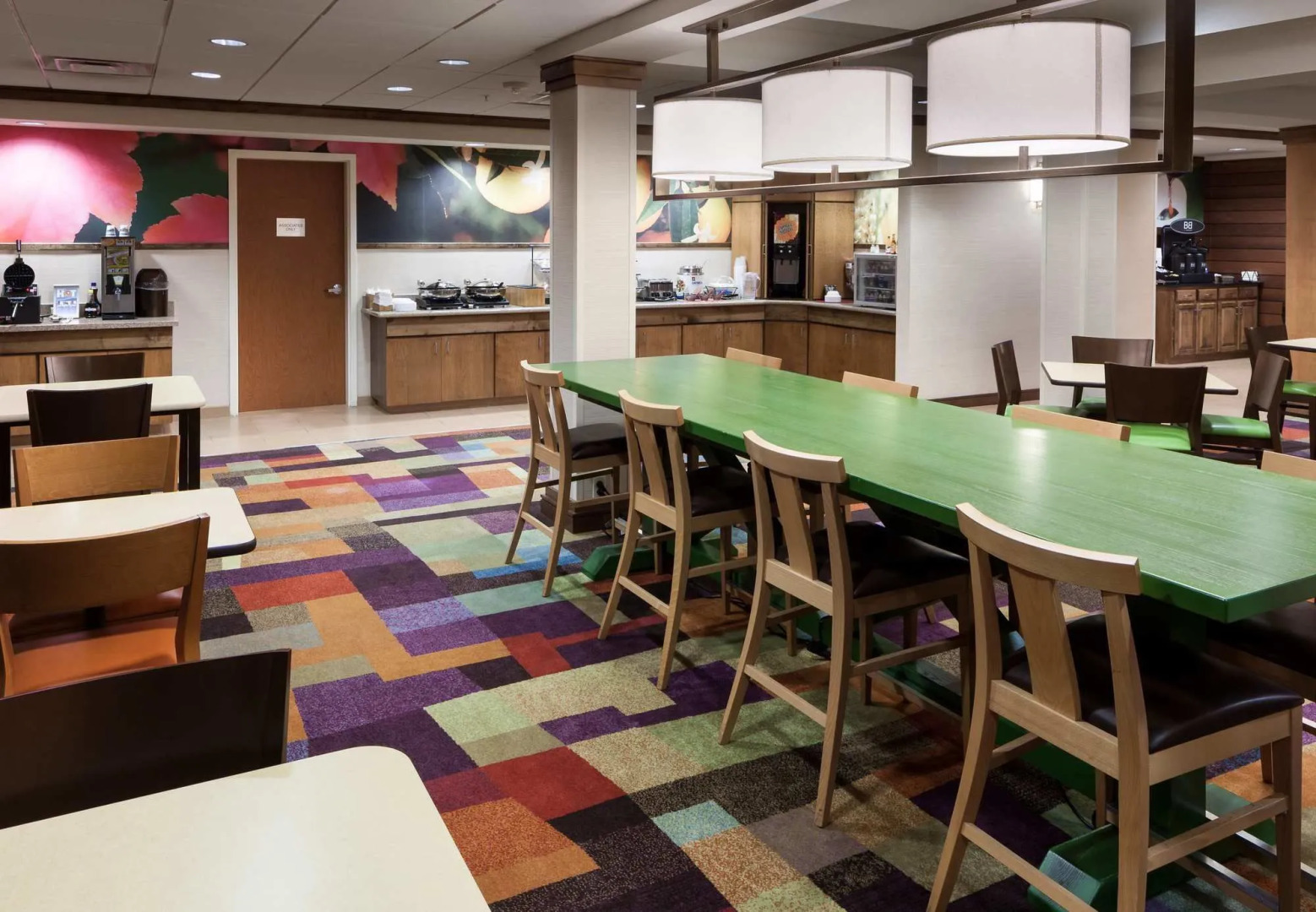 Fairfield Inn & Suites Ruston