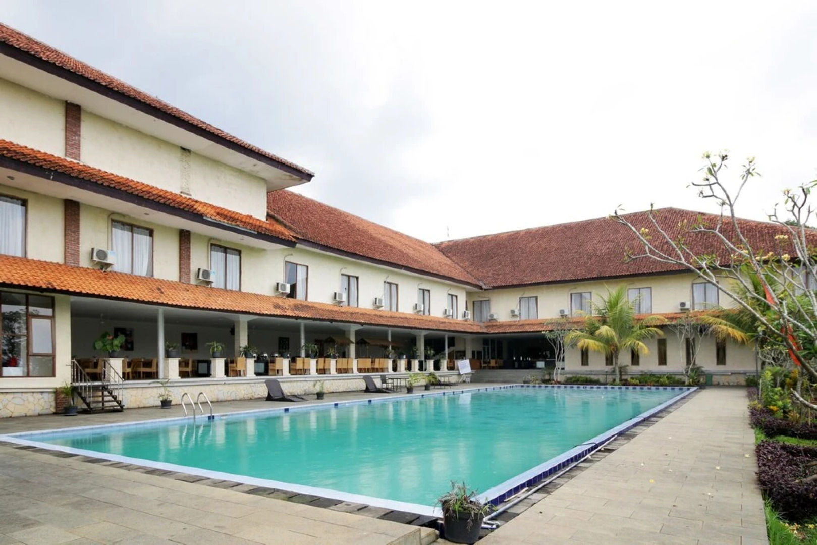 Airy Tapos Veteran Tiga 16 Bogor