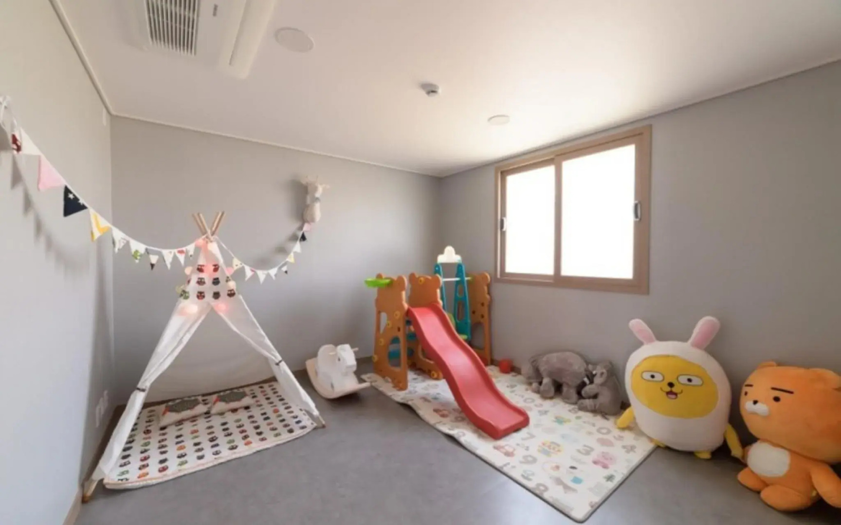 Pohang Beach63 Spa Pension