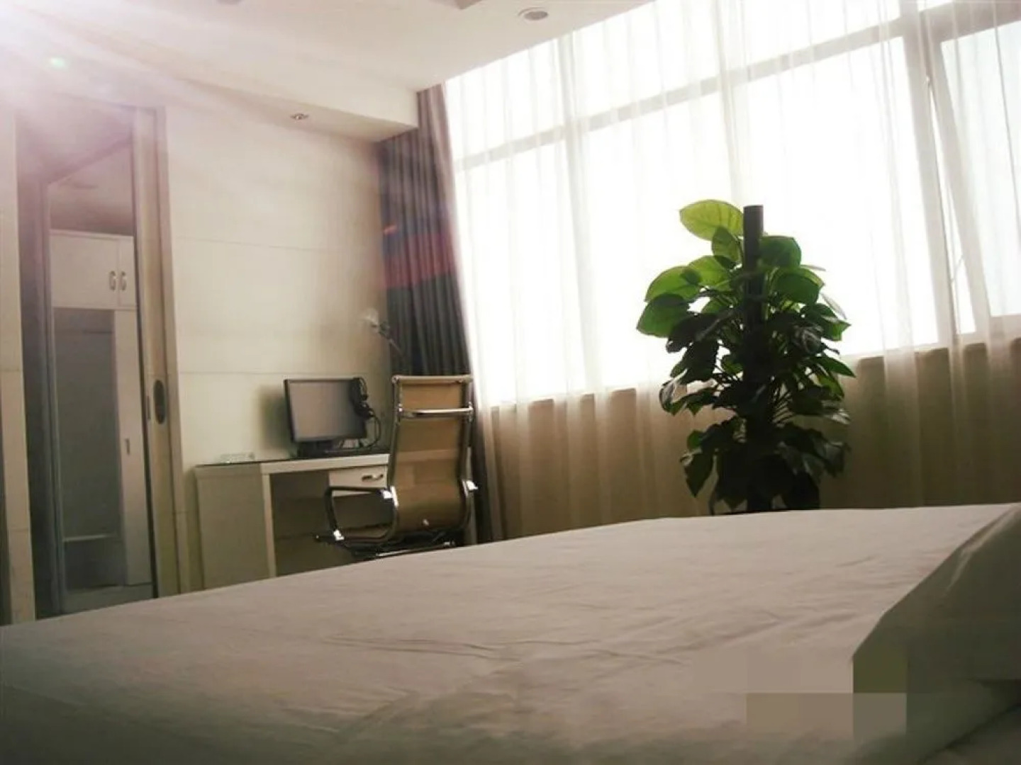 Century Star Express Hotel Jiaozuo