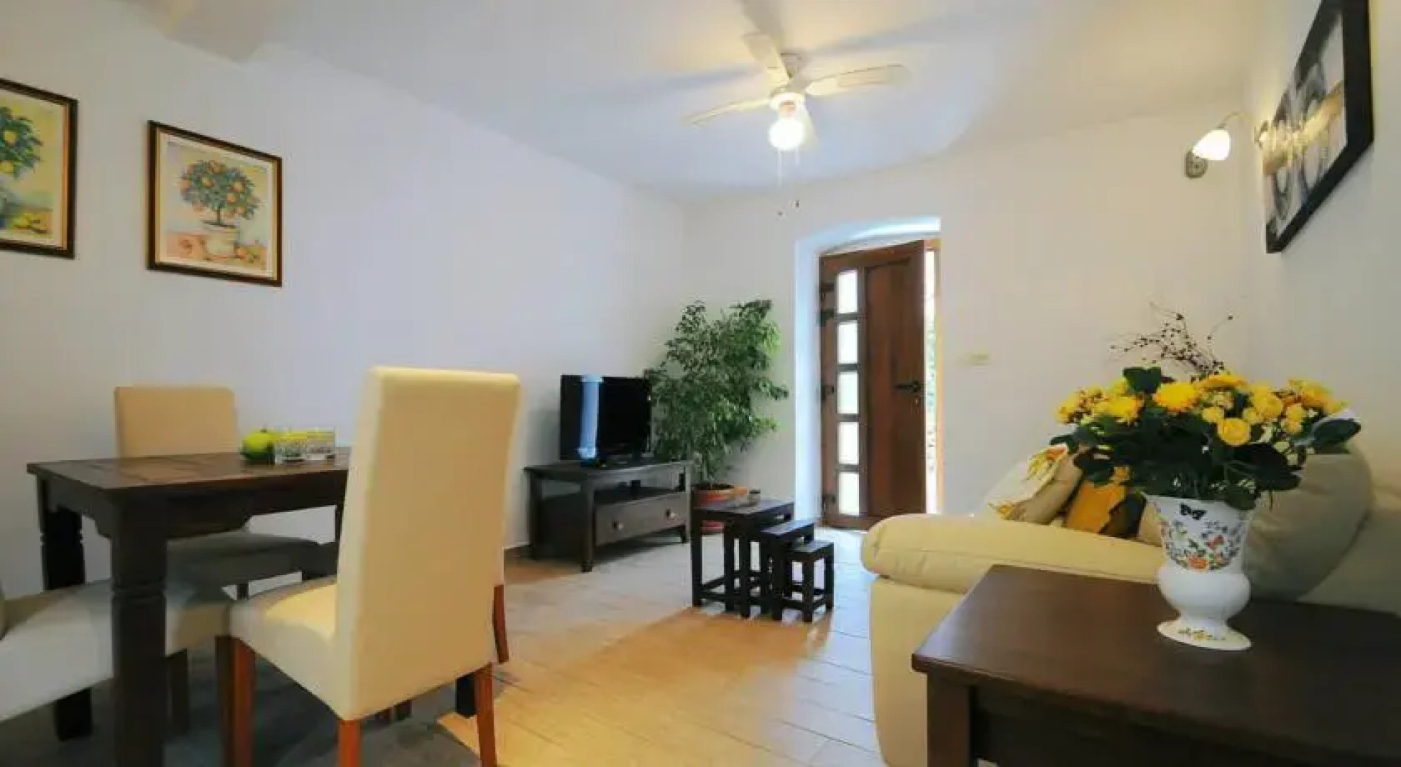 Guesthouse Adriana Cottages