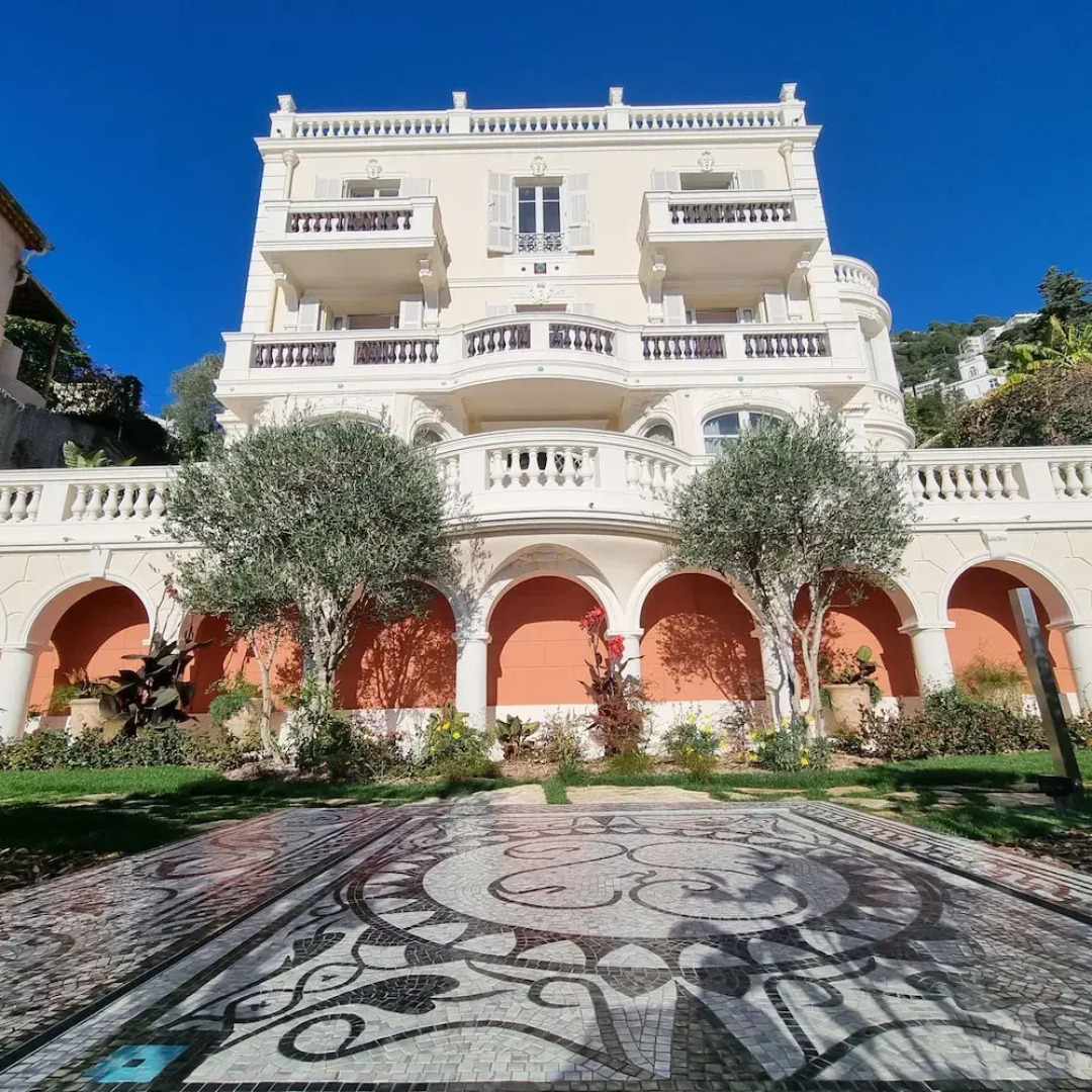 Villa Soleil Riviera