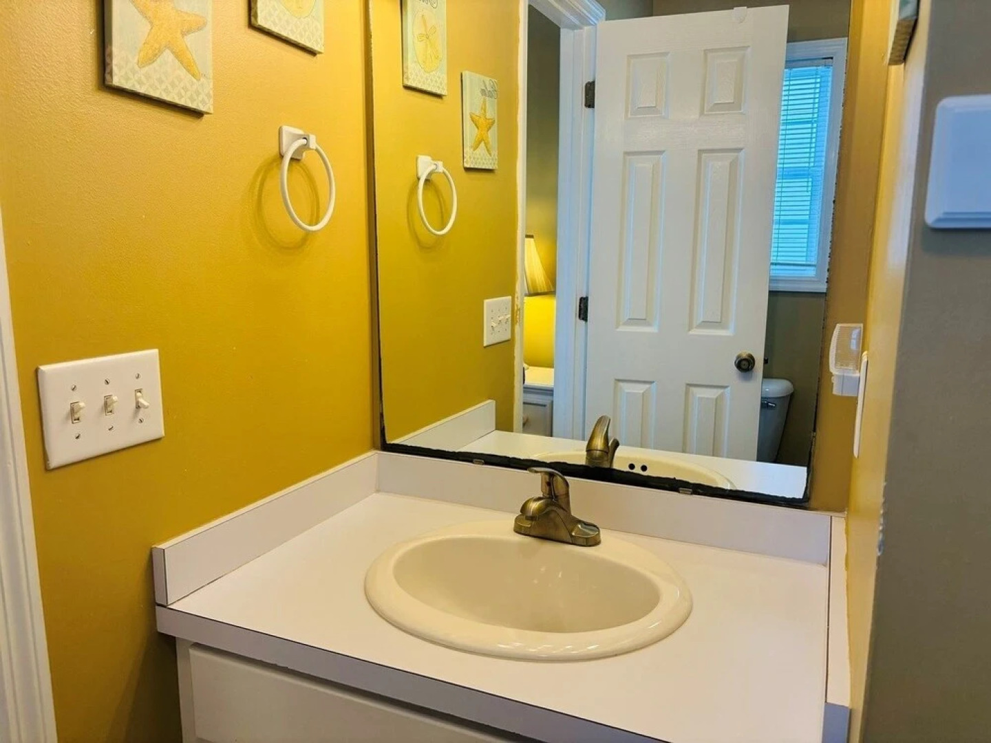 Sea Biscuit - 4 Br Home