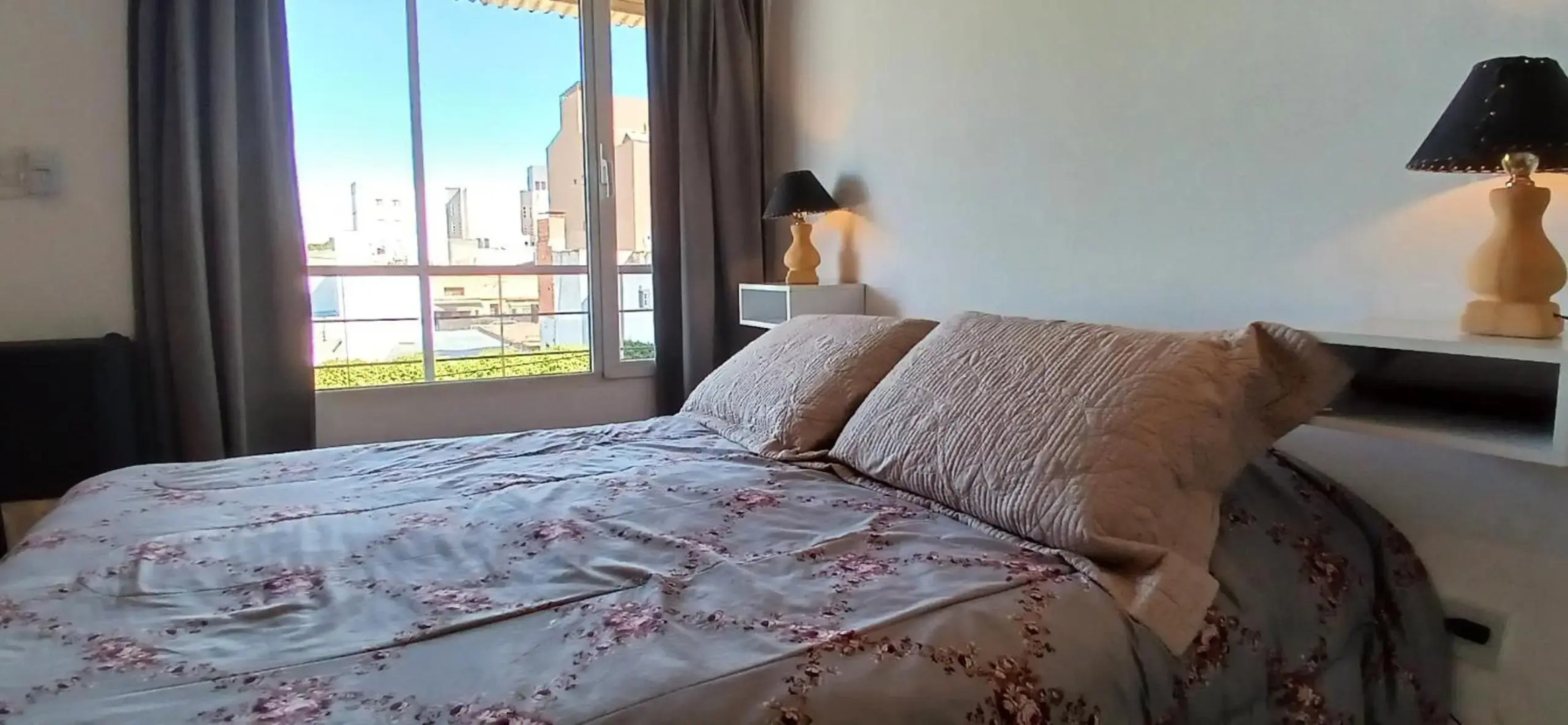 DEPARTAMENTOs SAAVEDRA