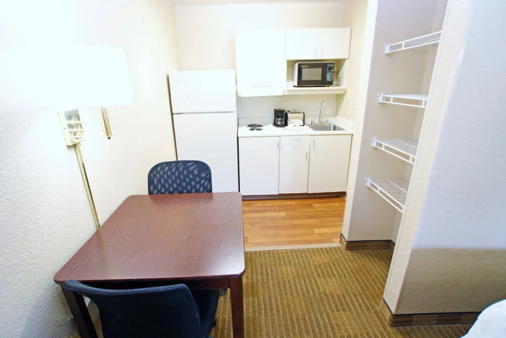 Extended Stay America Chattanooga - Airport