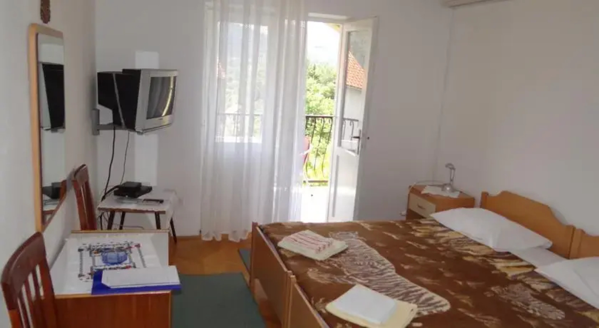 Apartmani Severin Mrsić