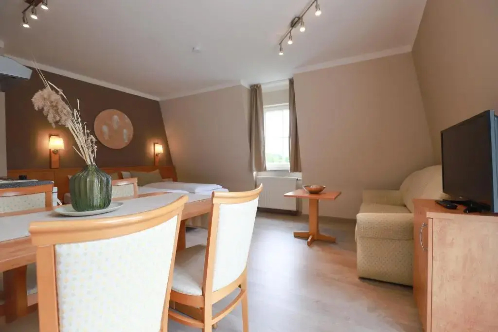 Villa Hof Langenborn