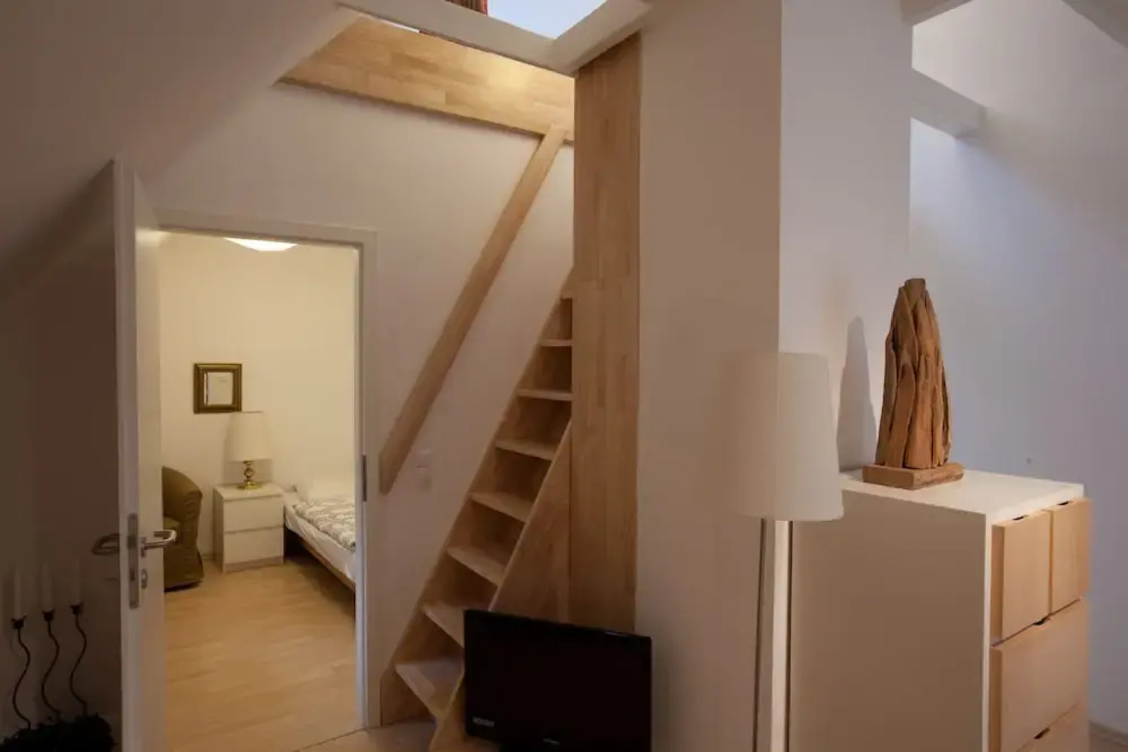 a-domo Apartments Mülheim - Serviced Apartments & Flats - short or longterm - single or grouptravel