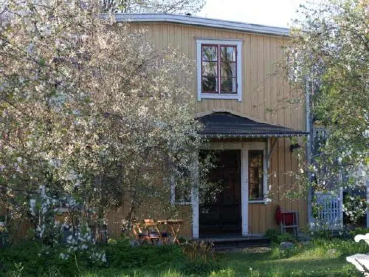 Uddens Bed & Breakfast