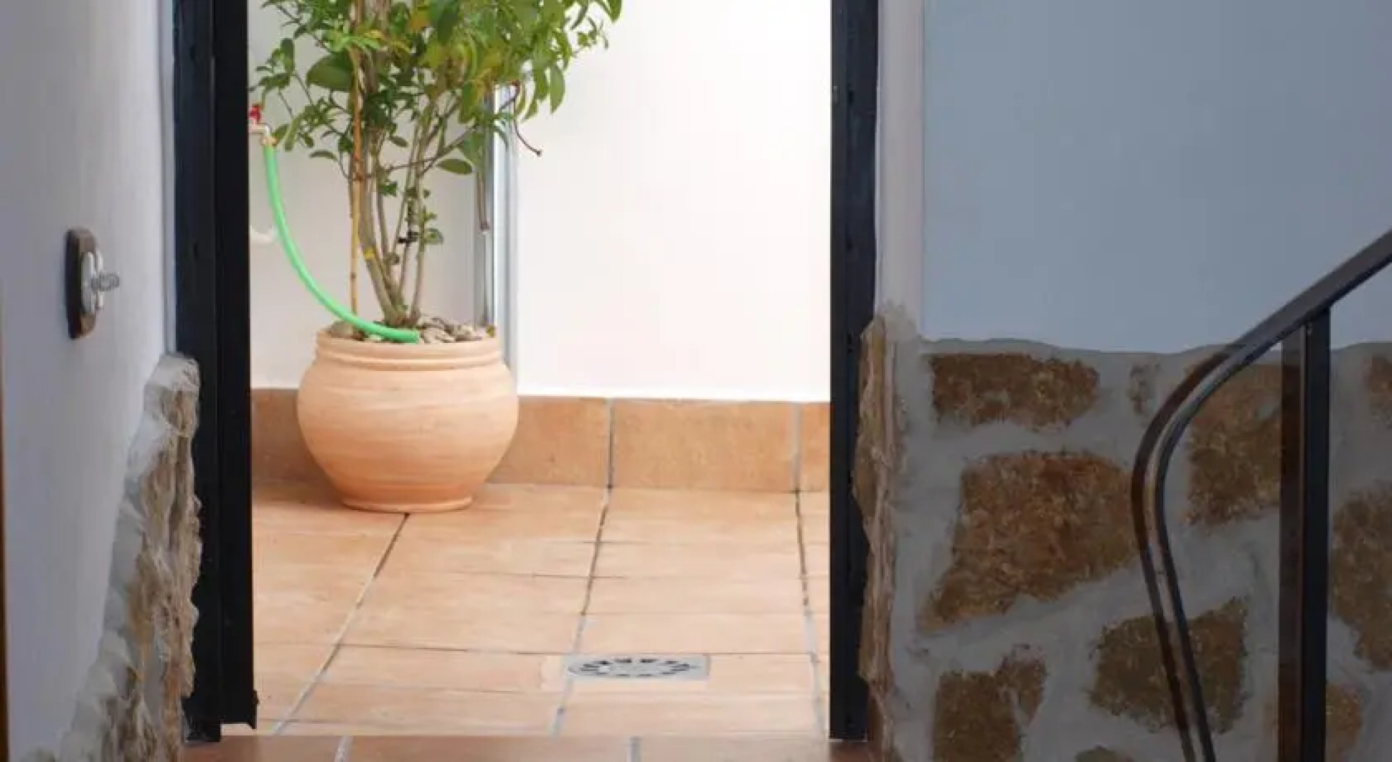 Casa Rural La Pililla