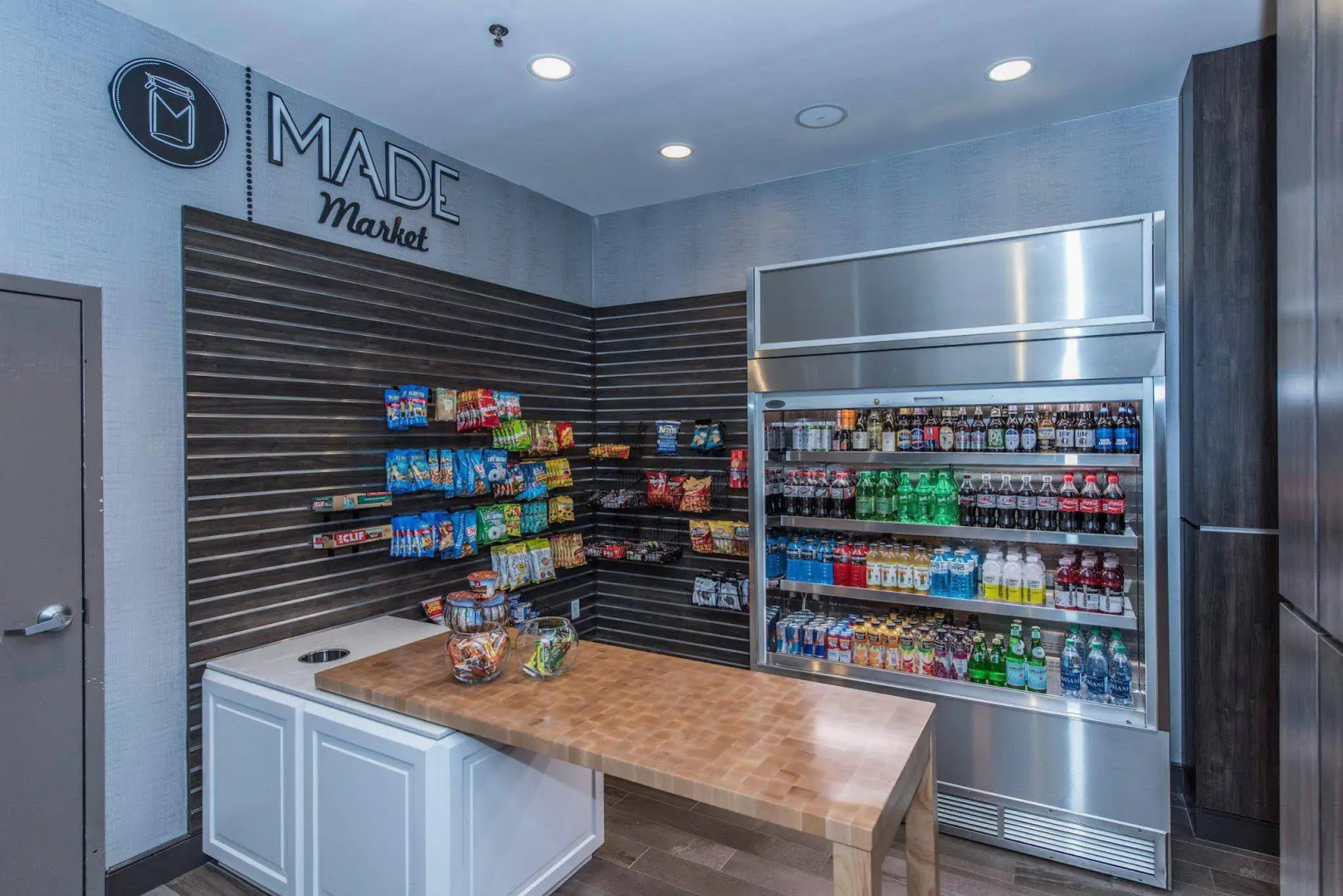 DoubleTree by Hilton North Charleston - Convention Center