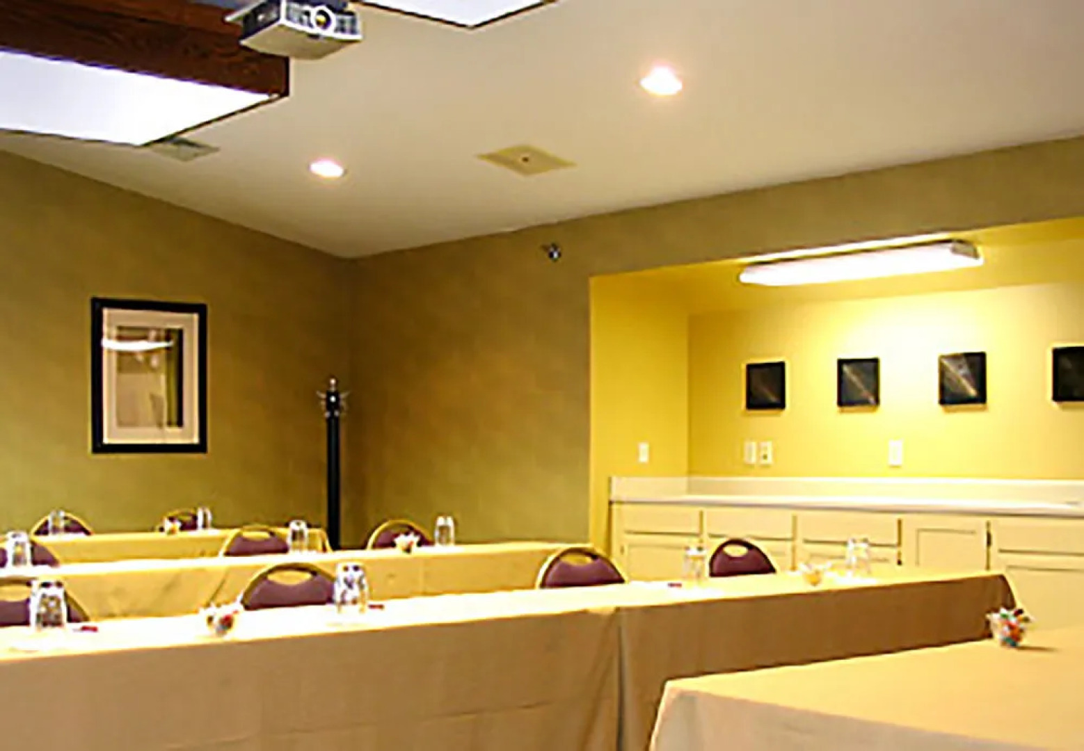 Residence Inn Milwaukee Brookfield