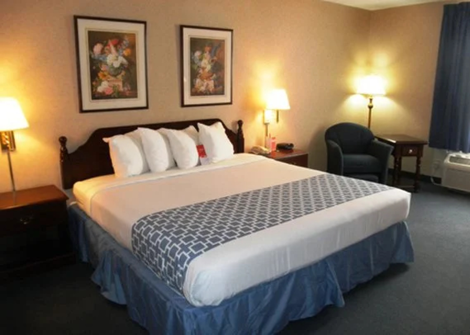 Econo Lodge West Plains