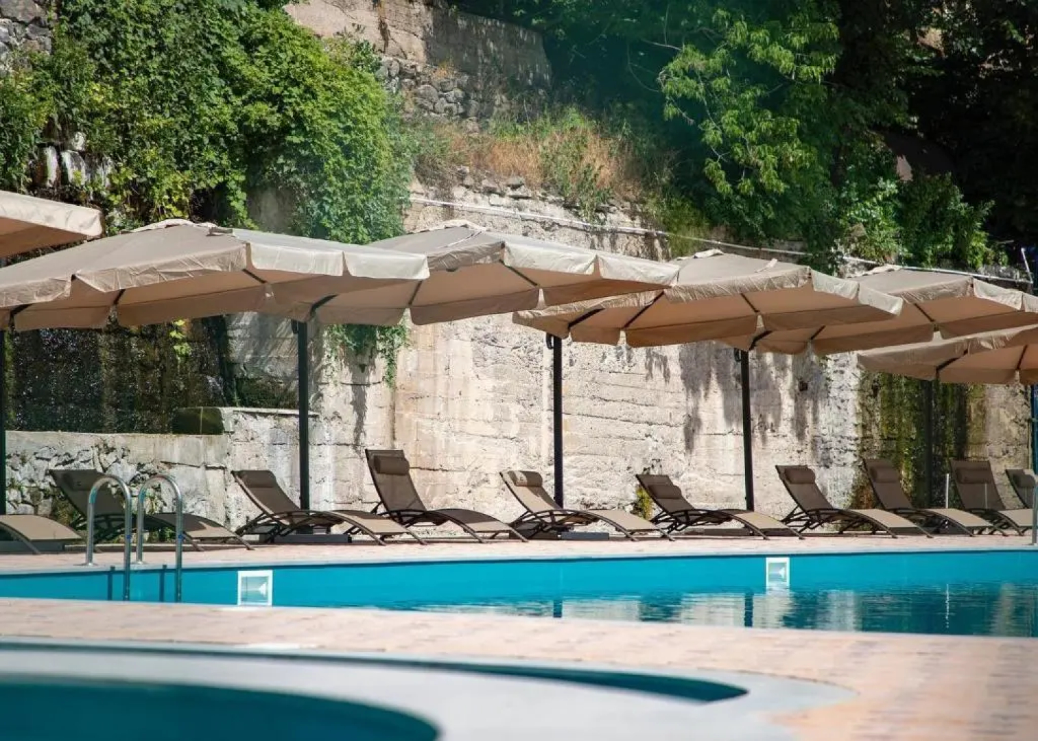 GetAp Resort Arzni (ГетАп Резорт Арзни)